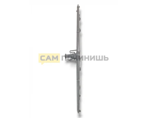 Разбрызгиватель нижний посудомоечной машины Beko 1746100300, 1746100200, 1746100100, 1746100300