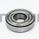 Подшипник для стиральных машин 6306 2Z SKF (Син.уп). T6306ZZ