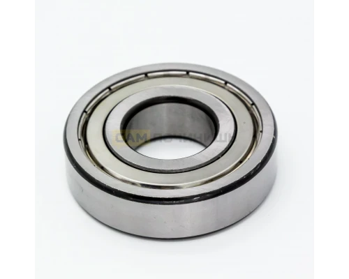 Подшипник для стиральных машин 6306 2Z SKF (Син.уп). T6306ZZ