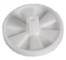 Шестеренка мясорубки Kenwood KW001 большая оригинал. MGR000KW