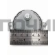 Мотор тарелки СВЧ, 21V, SVCH025, MCW500UN