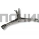Крестовина барабана стиральной машины Samsung (Самсунг) DC97-00124B, DC97-00124F, COD734