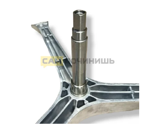 Крестовина барабана стиральной машины Samsung (Самсунг) DC97-00124B, DC97-00124F, COD734