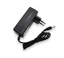 T5459 Адаптер питания AC-DC Adapter 16.8v 2A 5.5x2.1mm (150шт/к)