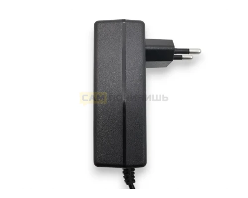 T5459 Адаптер питания AC-DC Adapter 16.8v 2A 5.5x2.1mm (150шт/к)