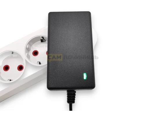 T5459 Адаптер питания AC-DC Adapter 16.8v 2A 5.5x2.1mm (150шт/к)