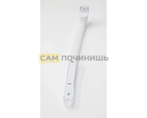 Ручка холодильника Атлант 17 серии, нижняя M331603304501, 331603304501