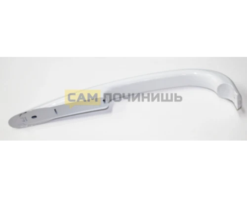 Ручка холодильника Атлант 17 серии, нижняя M331603304501, 331603304501
