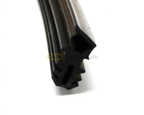 Уплотнитель для посудомоечных машин Bosch, Siemens 263096, зам. GSK504BO