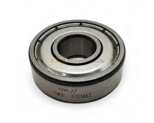 Подшипник для стиральных машин 608 2Z SKF. T608ZZ