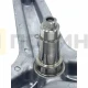 Крестовина барабана для стиральной машины Haier, 49047150, 0020100452