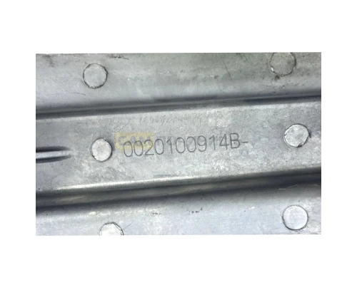 Крестовина барабана для стиральной машины Haier, 49047150, 0020100452