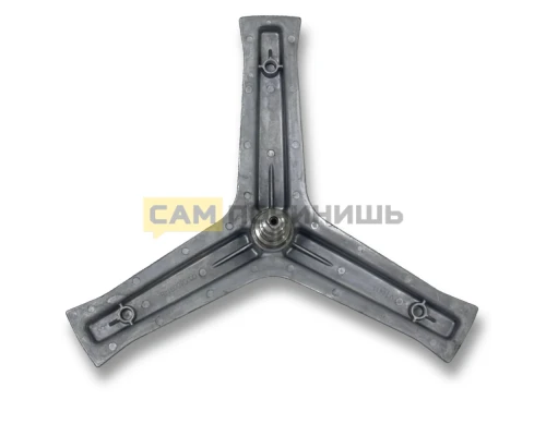 Крестовина барабана для стиральной машины Haier, 49047150, 0020100452