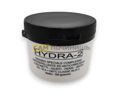 Смазка для сальников HYDRA TA 100гр. 292523