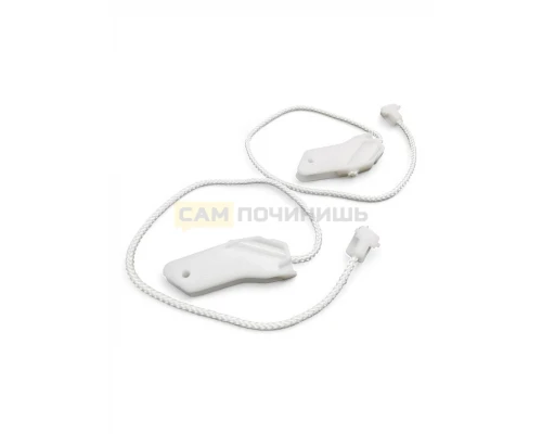 Тросики двери для посудомоечной машины Bosch (комплект 2шт).00610087.