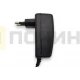 T5450 Адаптер питания AC-DC Adapter 15V 1,2A 5,5x2,5mm ЧЕРНЫЙ (200шт/к)