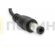 T5450 Адаптер питания AC-DC Adapter 15V 1,2A 5,5x2,5mm ЧЕРНЫЙ (200шт/к)