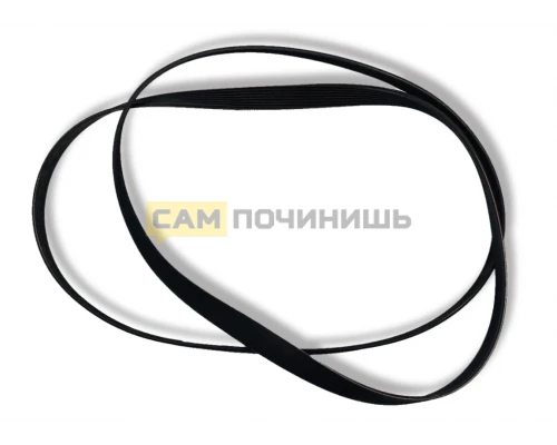 Ремень для стиральной машины 1230 H8 / 1231 H8 41003164u Candy (Канди), зам. BLH318UN