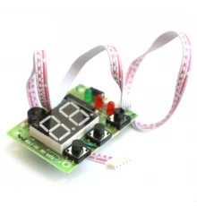 Панель управления с дисплеем Thermex 66068