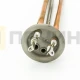 ТЭН для водонагревателя Thermex, Garanterm 2000Вт (1300+700), Медь, RF64, L=300, контакты под винт, 66854, 20854
