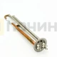 ТЭН для водонагревателя Thermex, Garanterm 2000Вт (1300+700), Медь, RF64, L=300, контакты под винт, 66854, 20854