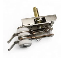 Регулятор мощности электроплиты T150 10A 250V, KST820-1044EC