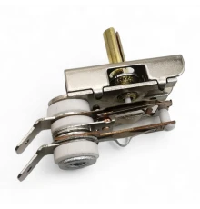 Регулятор мощности электроплиты T150 10A 250V, KST820-1044EC