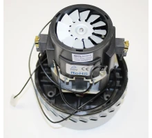 Двигатель пылесоса 1200-1400W VAC026UN