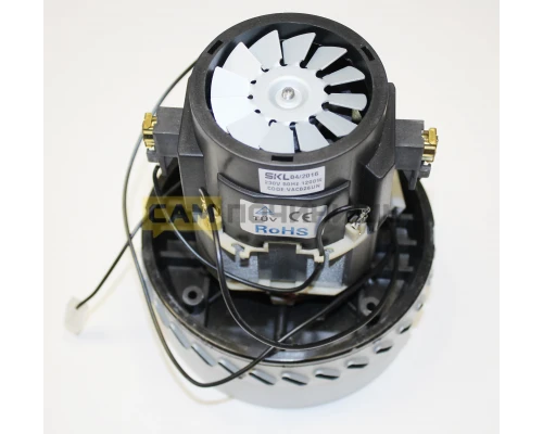 Двигатель пылесоса 1200-1400W VAC026UN