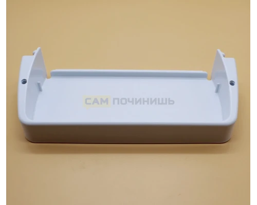 301543305900 Барьер-полка Атлант мал. белый МХМ-1709