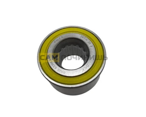 Подшипник BA2B 633667 SKF двухрядный