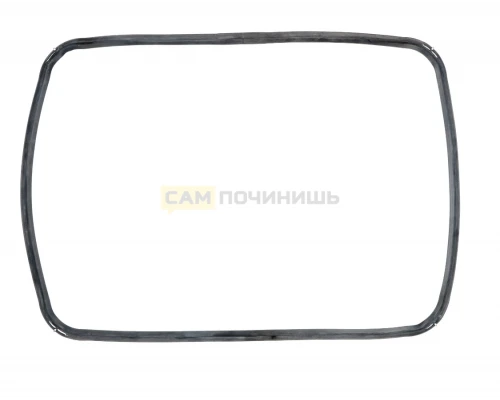 Уплотнитель для двери духового шкафа Ariston, Indesit C00725238