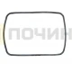 Уплотнитель для двери духового шкафа Ariston, Indesit C00725238