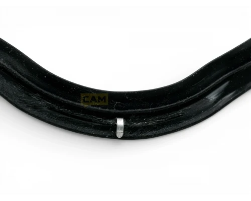 Уплотнитель для двери духового шкафа Ariston, Indesit C00725238