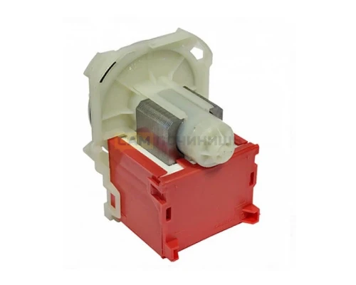 Сливной насос стиральных машин Bosch/Siemens Bo5431 Copreci 30w, PMP017BO, 10cy08, 82012010
