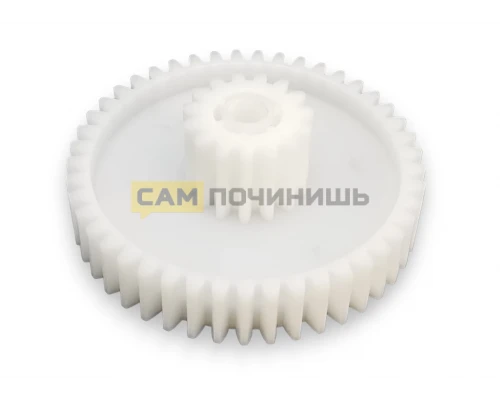 Шестерня для мясорубки Polaris D=82/28,5мм, Z=45/15, T8228, 006364