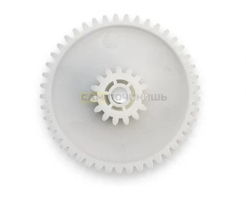 Шестерня для мясорубки Polaris D=82/28,5мм, Z=45/15, T8228, 006364