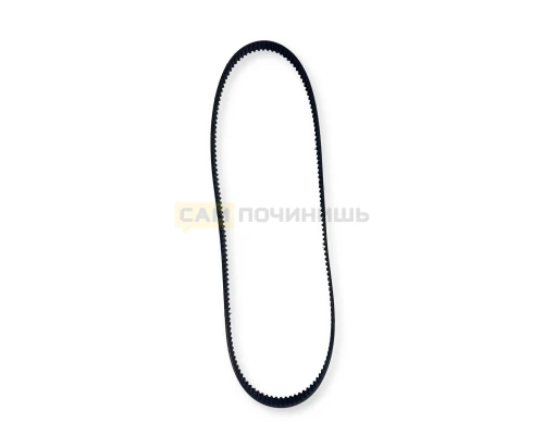 Зубчатый ремень привода для хлебопечки Philips, MIRTA 80S3M504, 996510061445