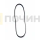 Зубчатый ремень привода для хлебопечки Philips, MIRTA 80S3M504, 996510061445