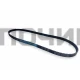 Зубчатый ремень привода для хлебопечки Philips, MIRTA 80S3M504, 996510061445