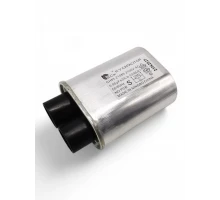 Конденсатор для микроволновой печи 0,85мкф (0.85µF) 2100В