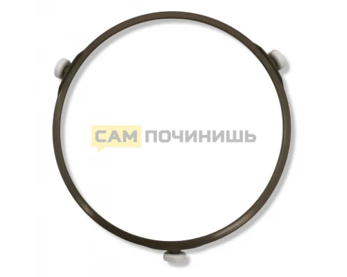 Кольцо тарелки СВЧ (микроволновой печи), D=180мм, d=14мм