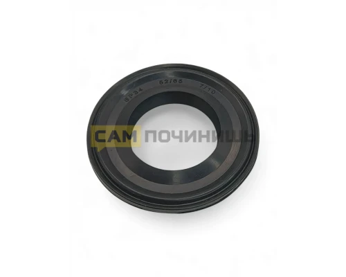 Сальник бака для стиральной машины Ariston, Indesit, Candy 34*52/65*7/10