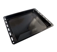 Противень глубокий 465*375*40 Bosch, Siemens 447553