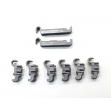 Комплект крепежей для посудомоечной машины Bosch, Siemens 611472