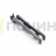 Комплект крепежей для посудомоечной машины Bosch, Siemens 611472
