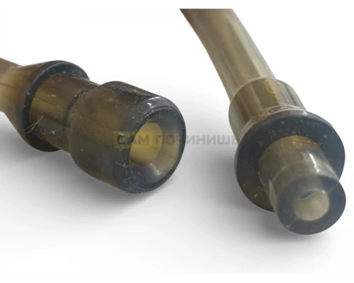 421941310831 Шланг капучинатора кофемашины Philips Saeco CP0597