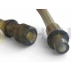 421941310831 Шланг капучинатора кофемашины Philips Saeco CP0597