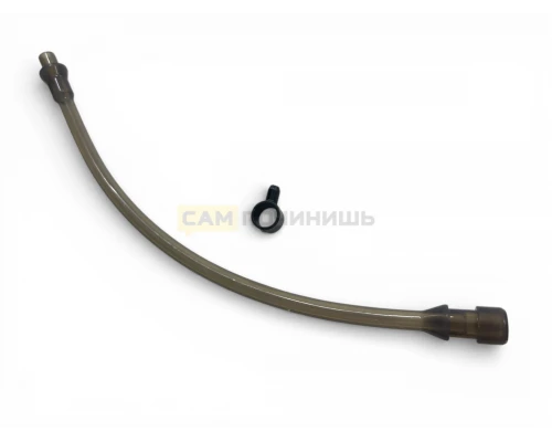 421941310831 Шланг капучинатора кофемашины Philips Saeco CP0597