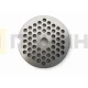Решетка средняя для мясорубки Bosch, D=62, d=4.5мм